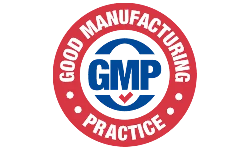 MemoHive GMP-Certified