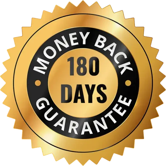 MemoHive 60-day money-back guarantee